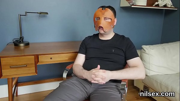 Horny sweetie is taken in_butt hole asylum_for painful treatment