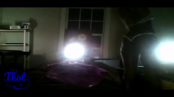 Thot in Texas Sexy Black_Mil Bubble Booty