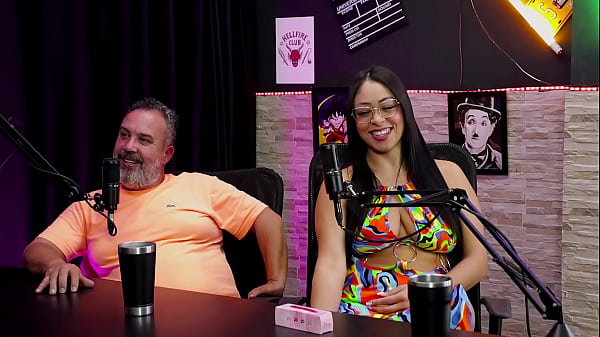 Play MP4 - Contou como come&ccedil;ou a 'Carona do TED'&comma; tomou multa por mostrar os peitos&comma; sabe o perfil da menina&comma; e a Cristal Ortega fez a carona sem saber de nada - Binho TED &lpar;TED Oficial&rpar; &lpar;WATCH ON&colon; SHEER&sol;RED&rpar;