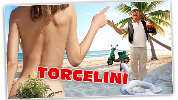 TORCELINI Green Scooter FULL VIDEO Geography Lesson 3