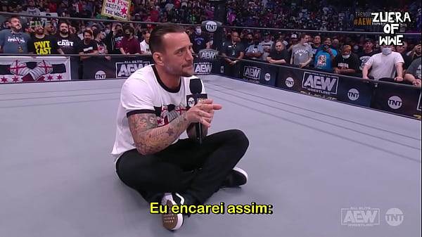 Cm punk 