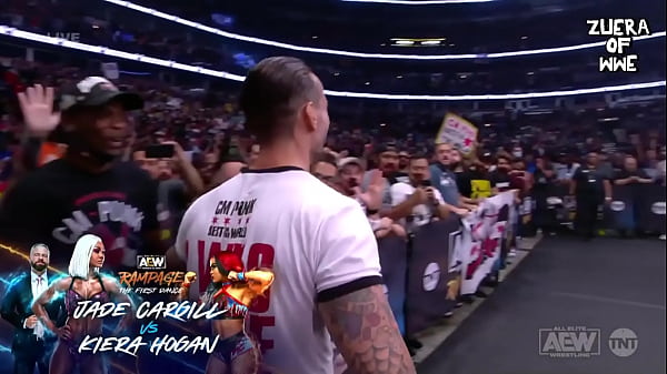 CM Punk 