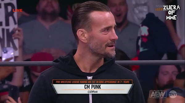 Retorno_CM Punk_legendado PT BR