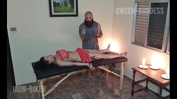I Was Seduced During My First Massage... thumbnail