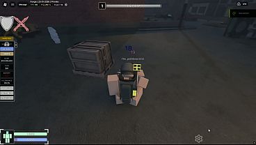 Nonton Crim Fuck thumbnail