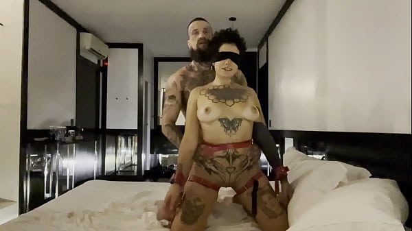 Nonton Levando Rola Do Gostoso thumbnail