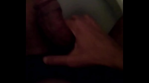 Black brazilian guy masturbating