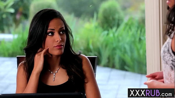 Play MP4 - XxxRub&period;com - Petite big ass Asian MILF Cindy Starfall enjoyed hot massage by Layla Sin