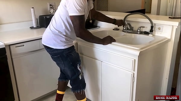 Nonton Sexy Sizi Sev's Spontaneous Blowjob! Rome Major Cums In Her Mouth! thumbnail