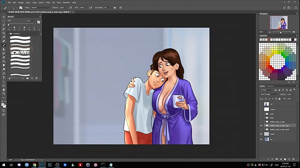 Sts broadcast by dc on picarto from january eighteenth 2019 