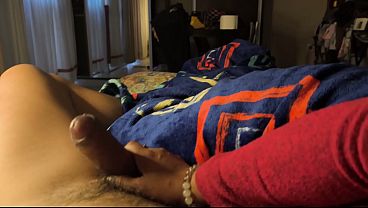 Nonton Mi Suegra Quiere Sacarme Toda Mi Leche, Es Toda Una Puta Y Su Esposo No Sabe Nada thumbnail