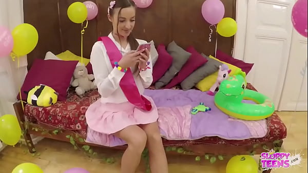 Teen Fucks An Anal - Amirah Adara thumbnail