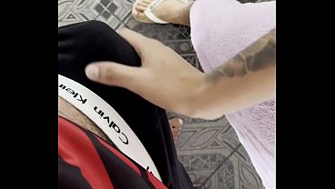 ELE ME CHAMOU PRA ASSISTIR O FUTEBOL, MAS NA VERDADE QUERIA SEXO ELE ME CHAMOU PRA ASSISTIR O FUTEBOL, MAS NA VERDADE QUERIA SEXO