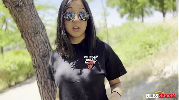 Casting a virgin teen