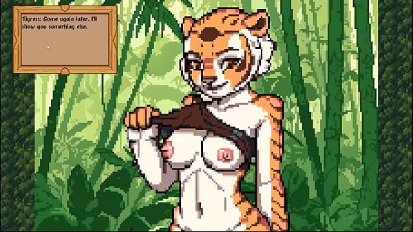 Waifu Island 2 [ Hentai Game Pornplay ] Ep.3 Hot Furry's Pussy Teasing ! thumbnail