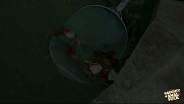 Nonton Ashli Orion's Belt Was Going To Undergo Intense Drilling. thumbnail