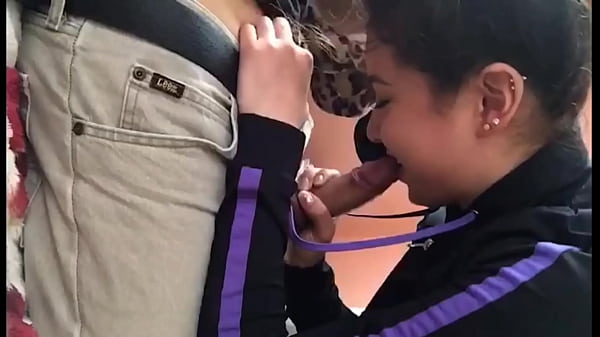 Mi amante me la mama bien rico 