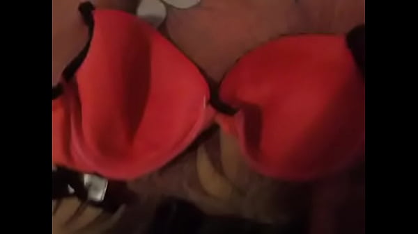 step Brother cums_on sister s bra_cup
