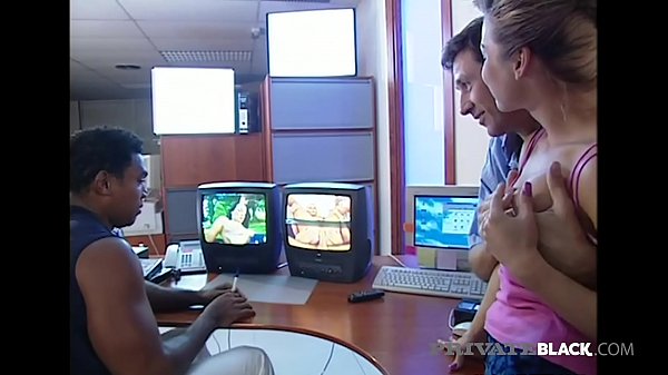 Play MP4 - Private Black - Retro Fuck Fun With Blonde DPd By BBC & Bro&excl;