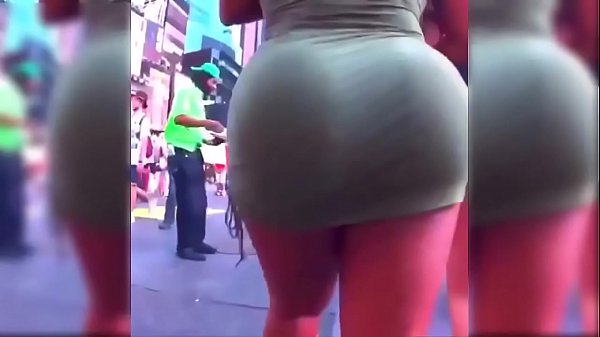 femalestwerking to_Nazarite song Coupe