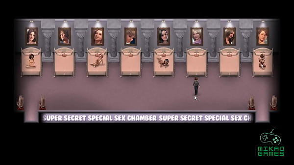 Jogo adulto 3d epidemia de luxuria ep 71 consertei o elevador e descobri mais milfs gostosas