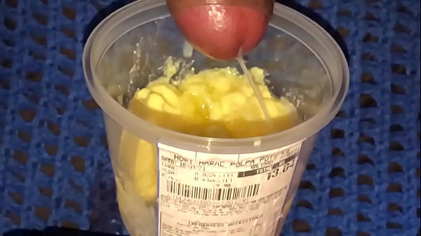 Gozada farta e muito leite quente 