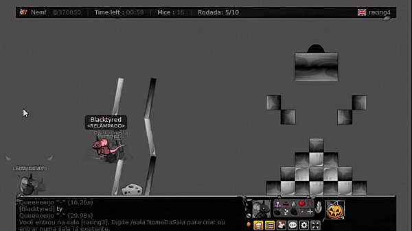 BLACKTYRED 40KTRANSFORMICE