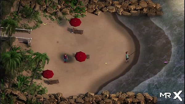 Play MP4 - TreasureOfNadia - Tease Guy Showing My Cum E1 &num;74