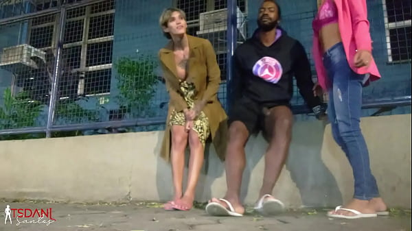 suruba no Tsdanisantos 