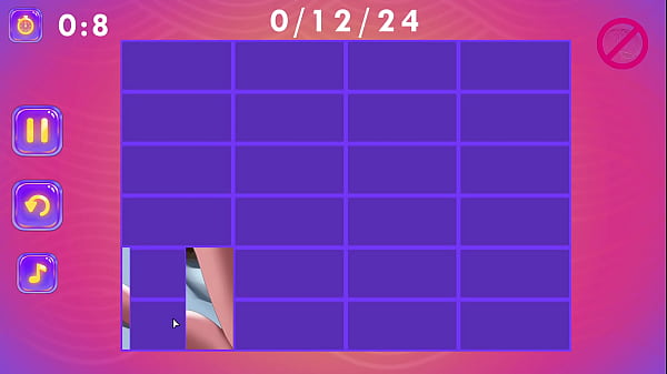 Gameplay sexy milfs #1 memory f&uuml;r erwachsene nicht f&uuml;r farbenblinde