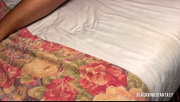 Mature Woman And A Young 18 African Bbc (she Got Fucked Till She Taped Out) thumbnail