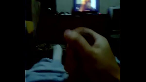 relaxing handjob :) 