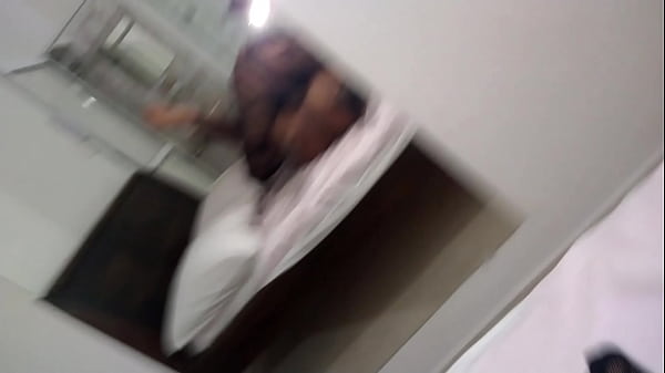 hard fucking in female domination to the black boy 