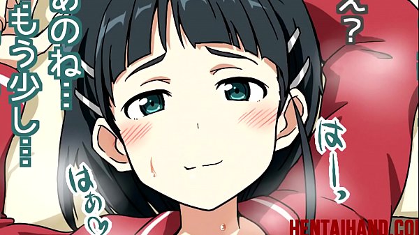 Sao Girls Get Fucked Hard Ft. Asuna , Kirigaya Suguha , Kirito & More thumbnail