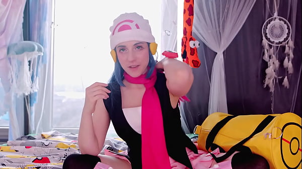 Dawn Is Eager For You To Put It Up Her Tight Ass thumbnail