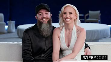 "her whole goal is to extract cum out of you with the most efficiency" almost high college sweethearts nora and oliver started the lifestyle in their twenties and never looked back 