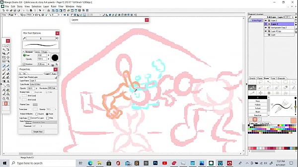 Nonton Misterzulu At Work! thumbnail