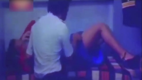 Desi couple caught fucking