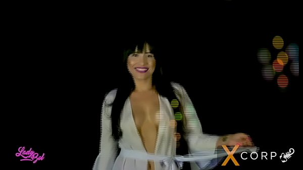 Lady Bel Neon Party_Continua no red