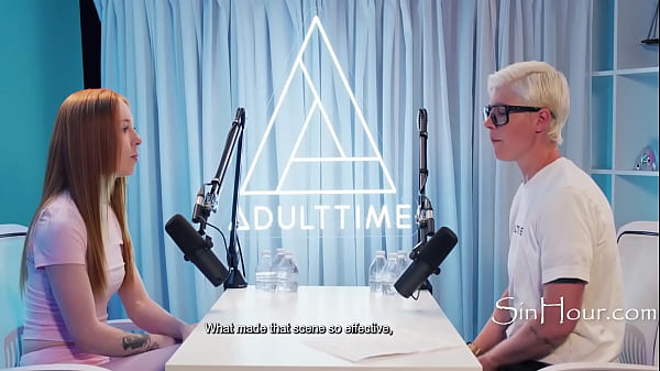 Madi s Confessions Crushes Interview with_the petite pornstar