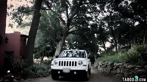 Sexy teen corrupted and fucked_by handsome psychopaths