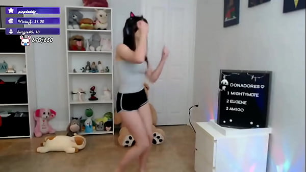 Nonton Staryuuki Bailando S&uacute;per Hot Canci&oacute;n De Anime thumbnail