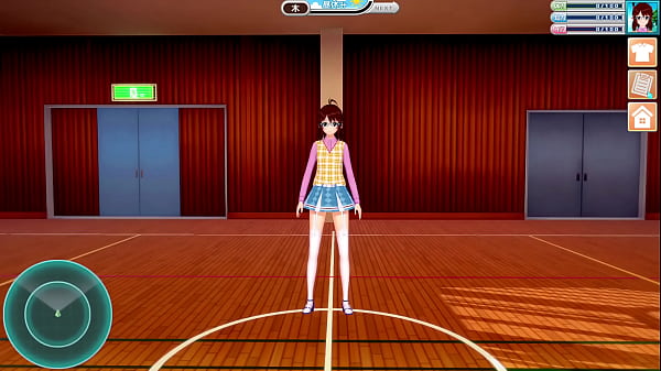 Nonton 【コイカツ】水泳部の部長が得も言われぬ怖さを醸し出している件 thumbnail