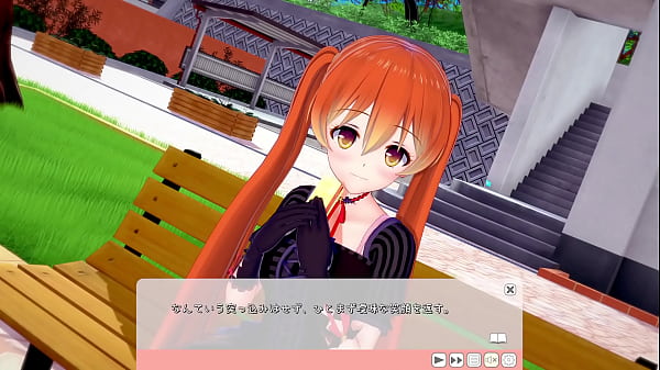 【コイカツ】水泳部の部長が得も言われぬ怖さを醸し出している件 