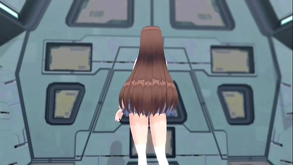 Nonton Girl Transformation Com3d2 thumbnail