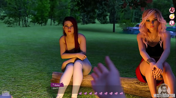 Play MP4 - HELPING THE HOTTIES re-start &num;30