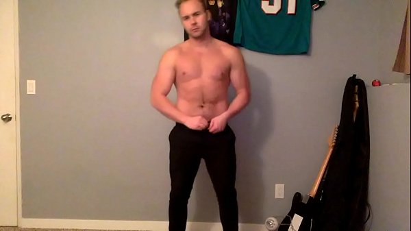 step Brother Wants To Masturbate After Thinking Of 