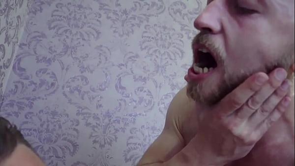 Play MP4 - Bareback Birthday&colon; Mars Barcelona eats Kostya Kazenny's cum