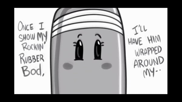 Play MP4 - Rubber Amy by &lpar;Sachasketchy21&rpar;