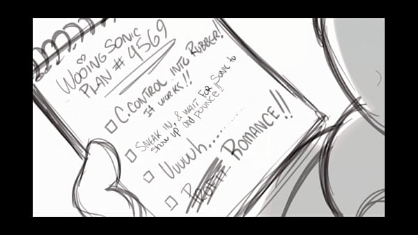 Rubber Amy by Sachasketchy21